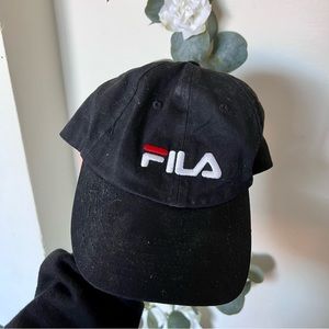 FILA Hat